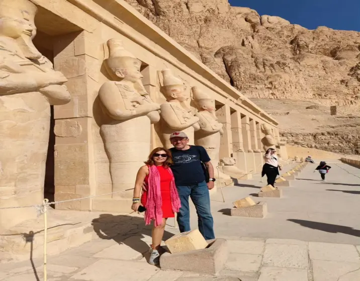 BEST  Classic SEVEN DAYS TOURS PACKAGE IN EGYPT